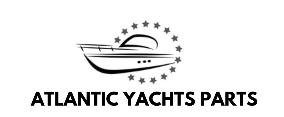 Atlantic Yachts Part logo